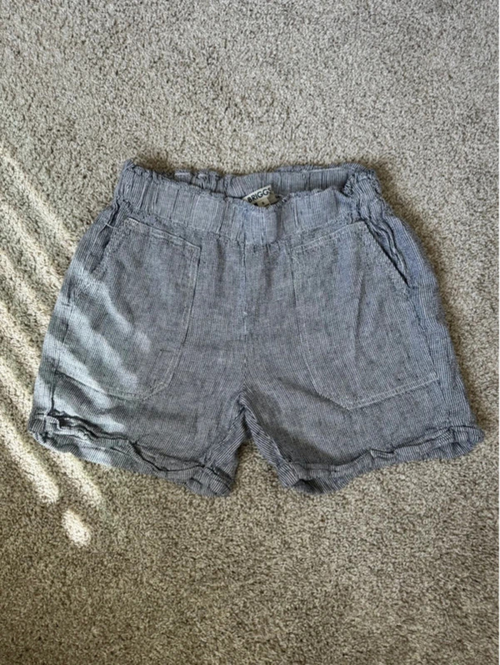 Briggs Shorts